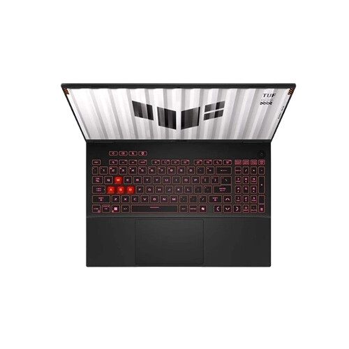 ASUS TUF Gaming A16 FA608PP AMD Ryzen 9 8940HX 32GB RAM 512GB SSD 16 Inch Copilot & AI Optimized Gaming Laptop (Jaeger Gray) - 2