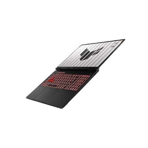 ASUS TUF Gaming A16 FA608PP AMD Ryzen 9 8940HX 32GB RAM 512GB SSD 16 Inch Copilot & AI Optimized Gaming Laptop (Jaeger Gray) - 3