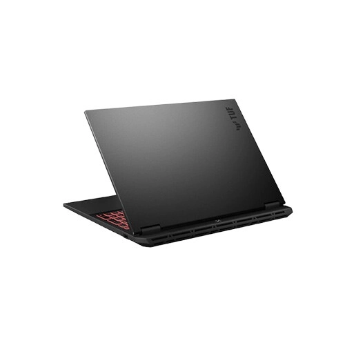 ASUS TUF Gaming A16 FA608PP AMD Ryzen 9 8940HX 32GB RAM 512GB SSD 16 Inch Copilot & AI Optimized Gaming Laptop (Jaeger Gray) - 5