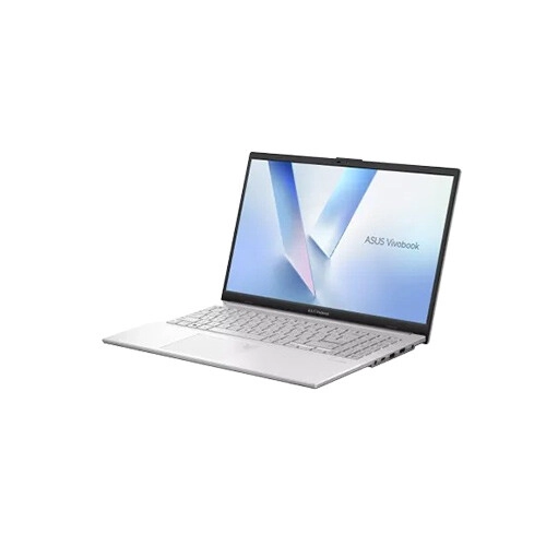 Asus Vivobook Go 15 E1504TA Intel N150 8GB RAM 256GB SSD 15.6 Inch FHD Laptop (Cool Silver) - 2