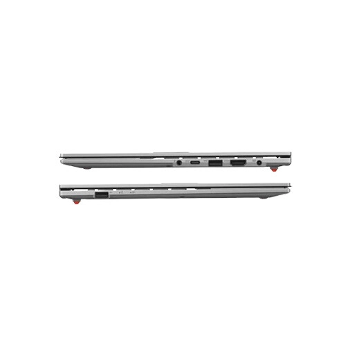 Asus Vivobook Go 15 E1504TA Intel N150 8GB RAM 256GB SSD 15.6 Inch FHD Laptop (Cool Silver) - 4