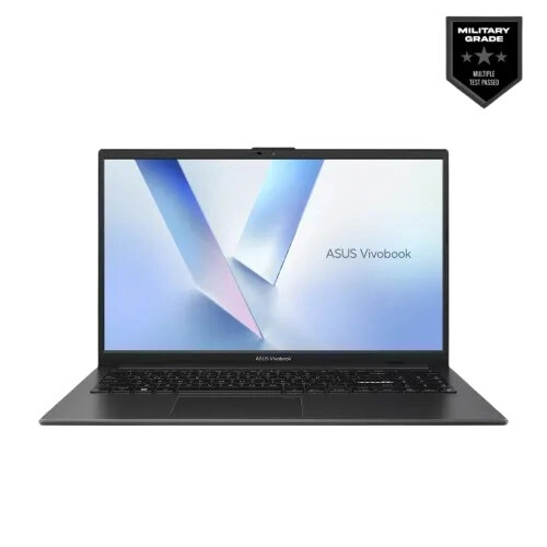 Asus Vivobook Go 15 E1504TA Intel N150 8GB RAM 256GB SSD 15.6 Inch FHD Laptop