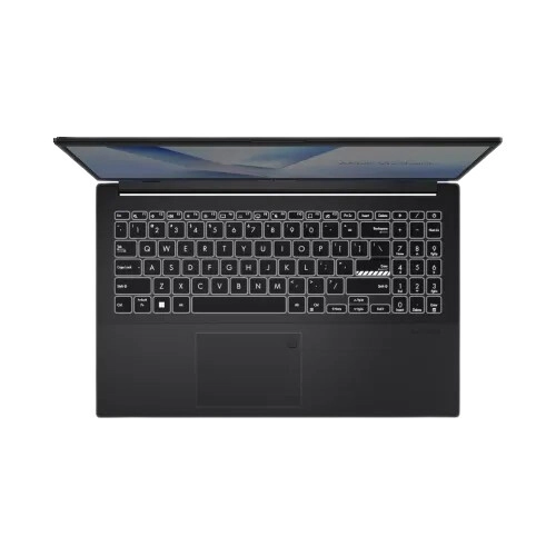 Asus Vivobook Go 15 E1504TA Intel N150 8GB RAM 256GB SSD 15.6 Inch FHD Laptop - 1