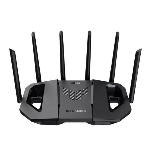 ASUS TUF Gaming BE9400 Tri Band Wi-Fi 7 Gaming Router