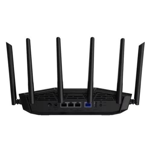 ASUS TUF Gaming BE9400 Tri Band Wi-Fi 7 Gaming Router - 2