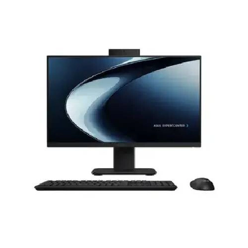 ASUS ExpertCenter AiO P440VA-BPC2730 Intel Core 7 240H 16GB RAM 512GB SSD 23.8 Inch All-in-one PC