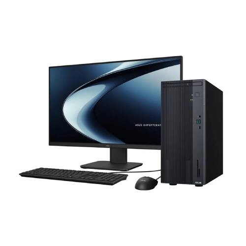 Asus ExpertCenter P500 Mini Tower P500MV Intel Core 5 210H 8GB RAM 512GB SSD Brand PC - 3