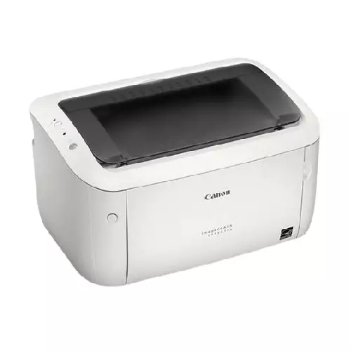 Canon ImageCLASS LBP6030 Single Function Mono Laser Printer-1