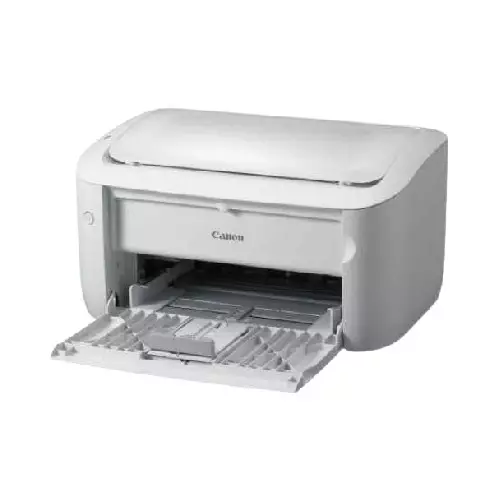 Canon ImageCLASS LBP6030 Single Function Mono Laser Printer-3