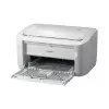 Canon ImageCLASS LBP6030 Single Function Mono Laser Printer-3
