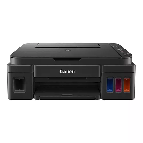 Canon Pixma G2010 Ink Tank All-In-One Printer - 1