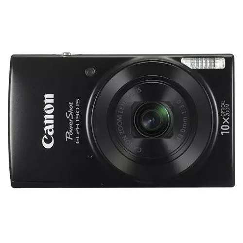 CANON IXUS 190 20MP DIGITAL CAMERA