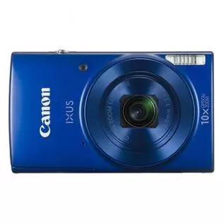 CANON IXUS 190 20MP DIGITAL CAMERA-gallery-2