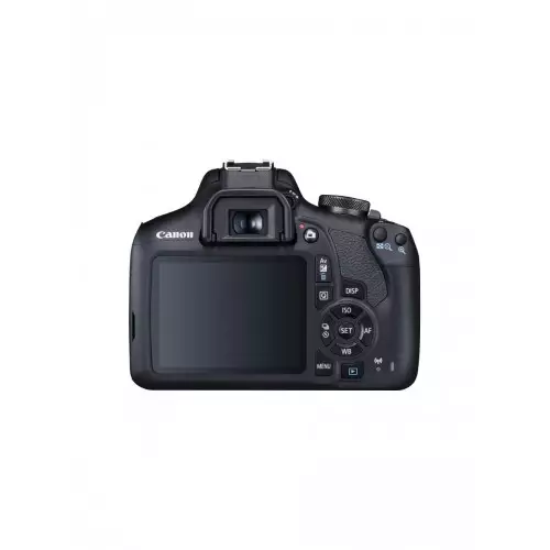 CANON EOS 1500D 24.1MP FULL HD DSLR CAMERA-gallery-2