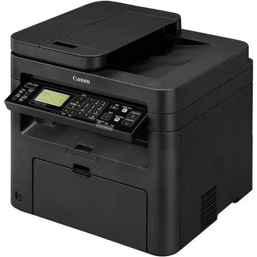 Canon imageCLASS MF244dw Wireless Multifunction Printer - 1