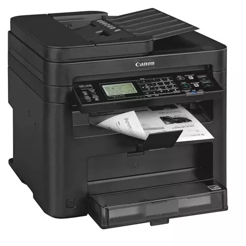 Canon imageCLASS MF244dw Wireless Multifunction Printer - 2