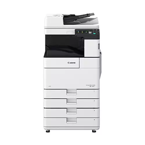 Canon imageRUNNER 2635i Monochrome Laser Photocopier