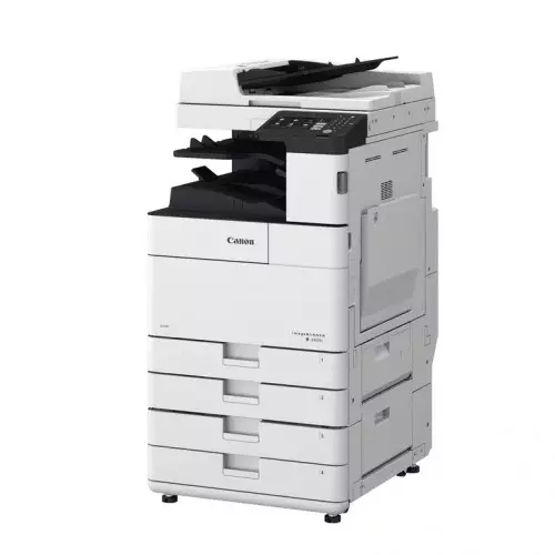 Canon imageRUNNER 2635i Monochrome Laser Photocopier-gallery-1
