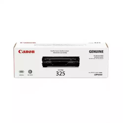Canon EP-325 Black Laser Toner