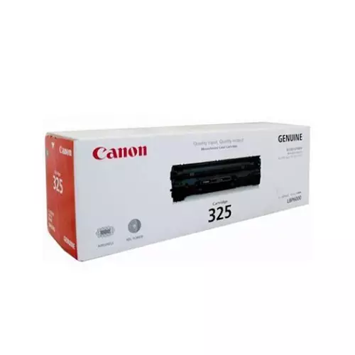 Canon EP-325 Black Laser Toner-1