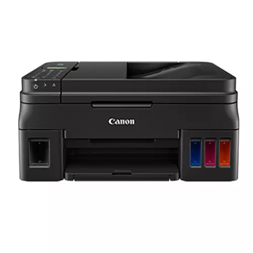 Canon Pixma G4010 All in One Ink Tank Wireless Printer-gallery-1