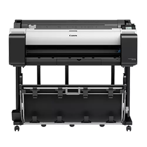 CANON IMAGEPROGRAF TM-5300 LARGE FORMAT PRINTER