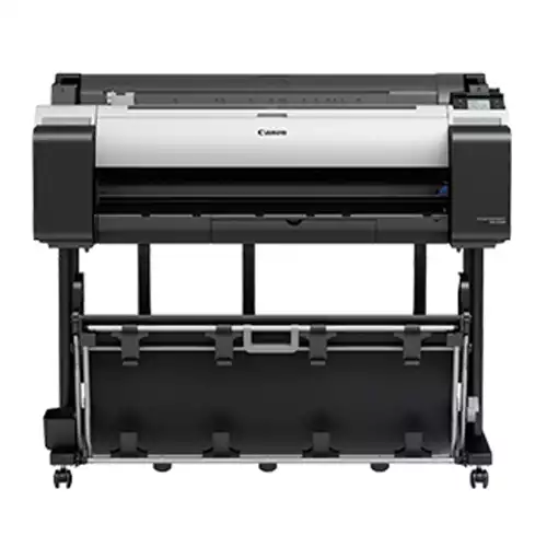 CANON IMAGEPROGRAF TM-5300 LARGE FORMAT PRINTER