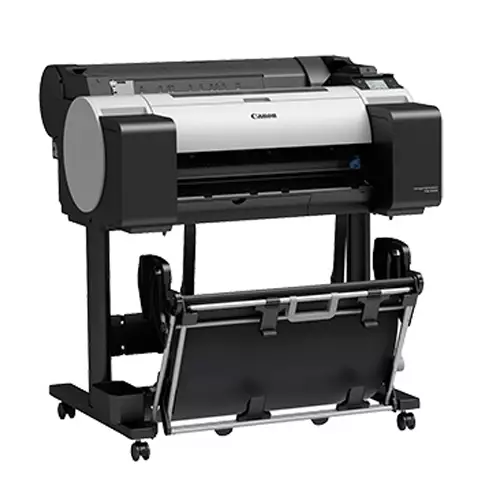 CANON IMAGEPROGRAF TM-5300 LARGE FORMAT PRINTER-1