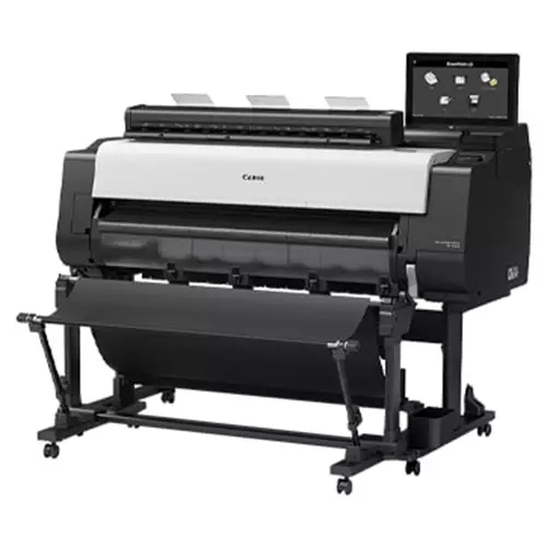 CANON IMAGEPROGRAF TM-5410 LARGE FORMAT PRINTER - 1