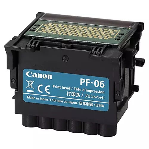 CANON PF-06 PLOTTER PRINT HEAD