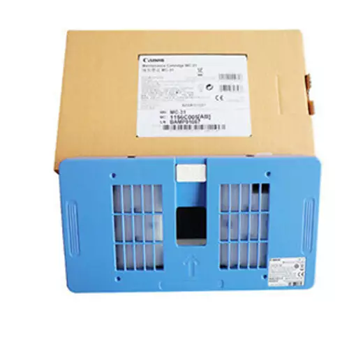 CANON MC-31 PLOTTER MAINTENANCE CARTRIDGE