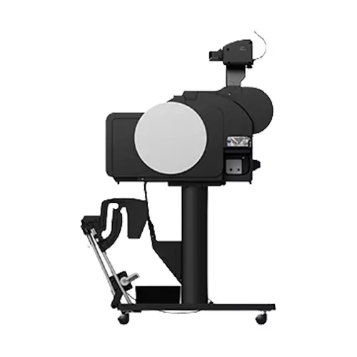 CANON IMAGEPROGRAF TM-5200 MFP L24ei LARGE FORMAT PRINTER - 2