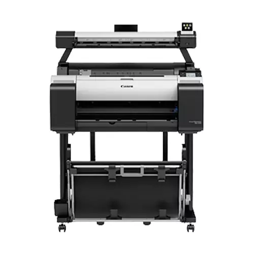 CANON IMAGEPROGRAF TM-5200 MFP L24ei LARGE FORMAT PRINTER