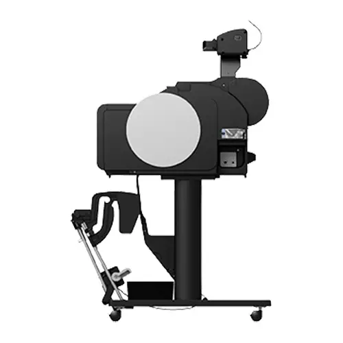 CANON IMAGEPROGRAF TM-5300 MFP L36ei LARGE FORMAT PRINTER - 2