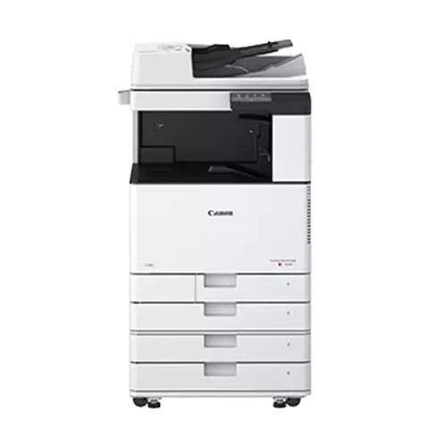 CANON  C3120 COLOR MULTI FUNCTIONAL PHOTOCOPIER - 2