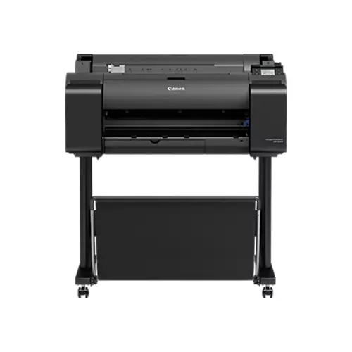CANON IMAGEPROGRAF GP-5200 LARGE FORMAT PRINTER-gallery-1