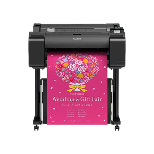 CANON IMAGEPROGRAF GP-5200 LARGE FORMAT PRINTER