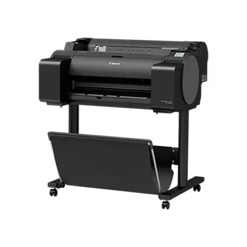 CANON IMAGEPROGRAF GP-5200 LARGE FORMAT PRINTER-gallery-2