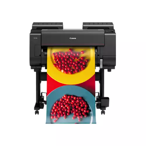 CANON IMAGEPROGRAF PRO-521 LARGE FORMAT PRINTER