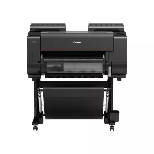 CANON IMAGEPROGRAF PRO-521 LARGE FORMAT PRINTER-gallery-1