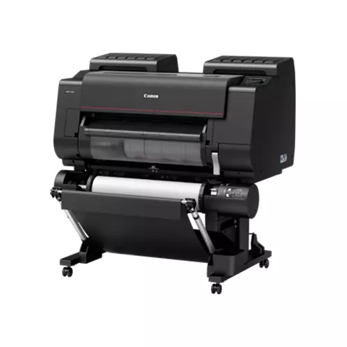 CANON IMAGEPROGRAF PRO-521 LARGE FORMAT PRINTER-gallery-2