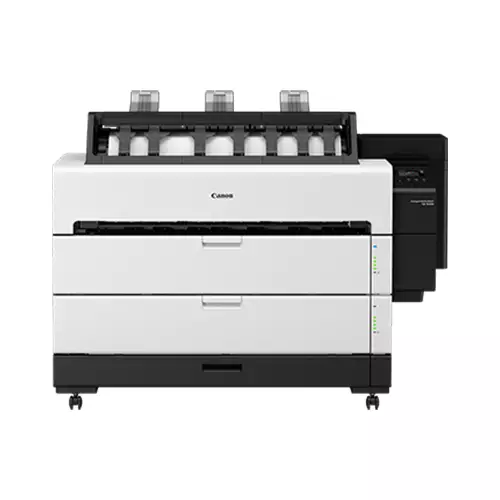 CANON IMAGEPROGRAF TZ-5300 LARGE FORMAT PRINTER