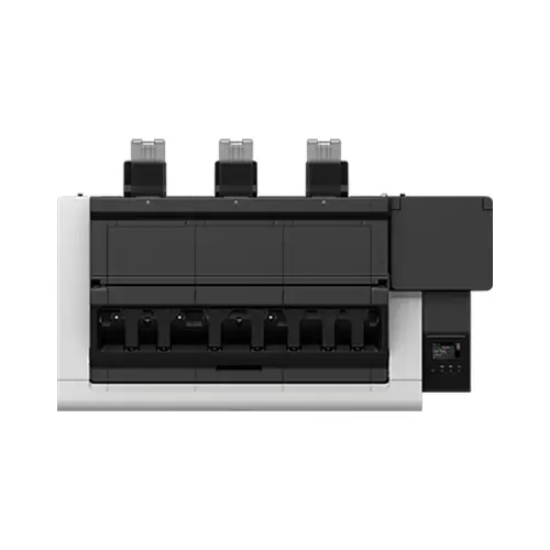 CANON IMAGEPROGRAF TZ-5300 LARGE FORMAT PRINTER-gallery-3