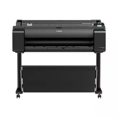 CANON IMAGEPROGRAF GP-5300 LARGE FORMAT PRINTER - 1