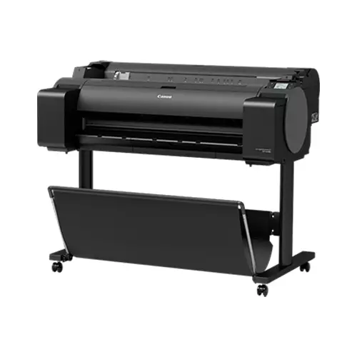 CANON IMAGEPROGRAF GP-5300 LARGE FORMAT PRINTER - 2