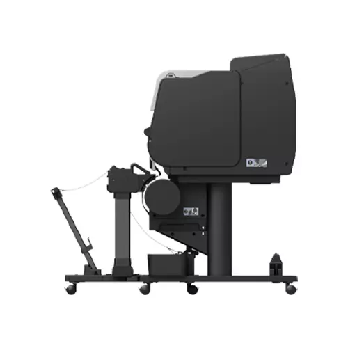 CANON IMAGEPROGRAF TX-5410 LARGE FORMAT PRINTER - 2