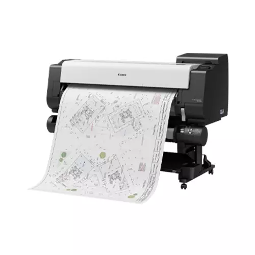 CANON IMAGEPROGRAF TX-5410 LARGE FORMAT PRINTER - 3