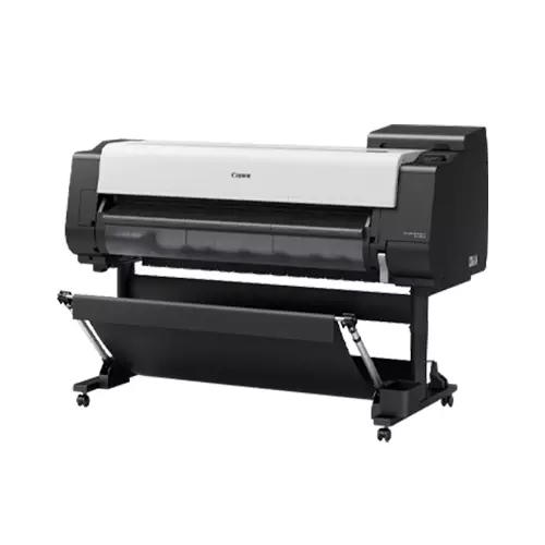 CANON IMAGEPROGRAF TX-5410 LARGE FORMAT PRINTER - 4