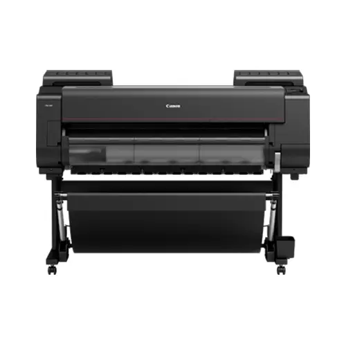 CANON IMAGEPROGRAF TM-5300 LARGE FORMAT PRINTER