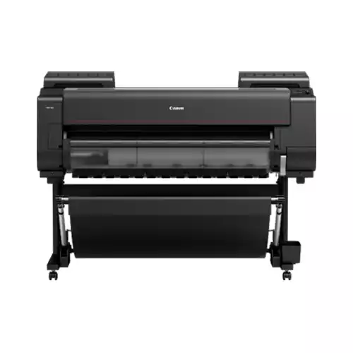 CANON IMAGEPROGRAF TM-5300 LARGE FORMAT PRINTER